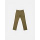 Dickies Unisex Khaki Chino Pants XS
